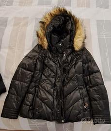 Giubbotto corto donna