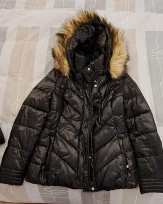 Giubbotto corto donna