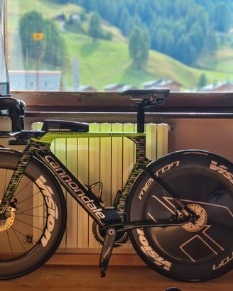 Crono/Triathlon Cannondale Superslice