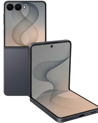 SAMSUNG GALAXY Z FLIP8 5G 256GB DUAL SIM 12GB RAM