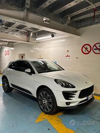 Macan S 3.0 250cv