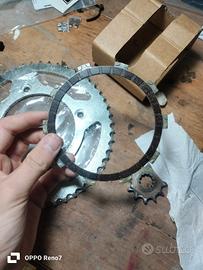 dischi frizione AM6 polini