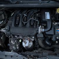 Motore citroen c3 1.2 BZ 2020/24 40.000km