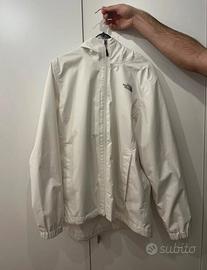 Dryvent bianco donna The North Face