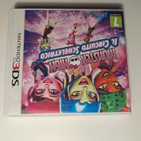 Gioco per Nintendo Monster High 