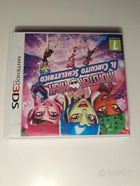 Gioco per Nintendo Monster High 