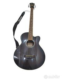 Basso acustico Ibanez