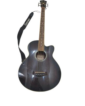 Basso acustico Ibanez