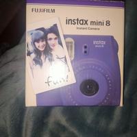 instax mini 8 