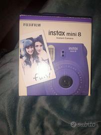 instax mini 8 