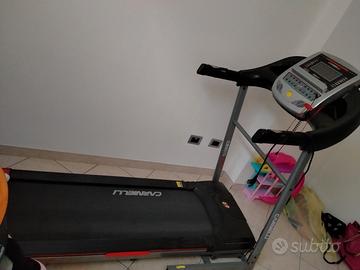tapis roulant 