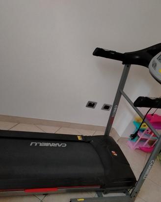 tapis roulant 