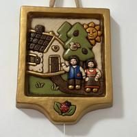 Formelle Thun fiabe  e carillion