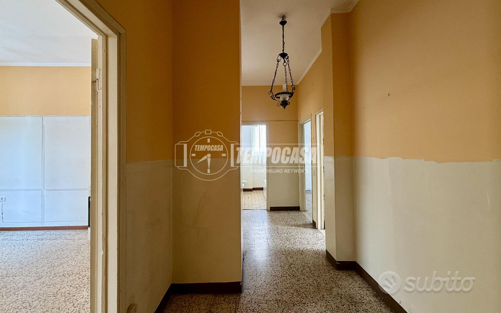 Appartamento – LC - Altro