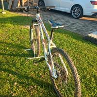 bici MTB 26 