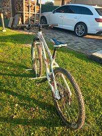 bici MTB 26 