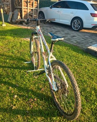 bici MTB 26 