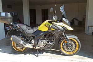 Suzuki V Strom DL 650 - 2020