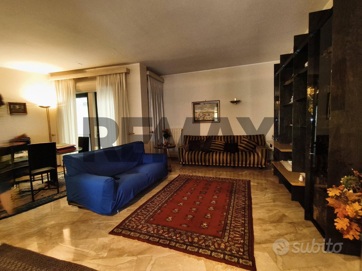 Appartamento – Enna, Valverde - Altro