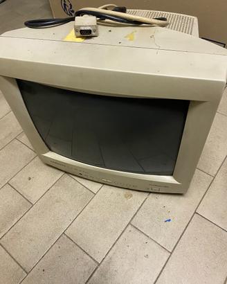 Monitor Pc