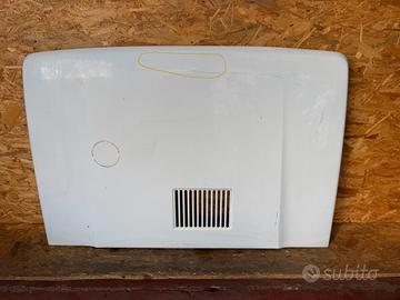 COFANO ANTERIORE FIAT PANDA (141) 1° SERIE ANNO 20