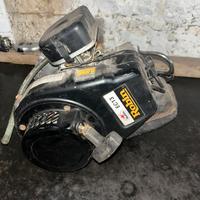 Motore robin ec 13 v