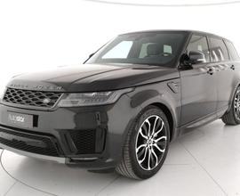 Land Rover RR Sport Range Rover Sport 3.0d i6...