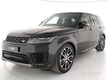 Land Rover RR Sport Range Rover Sport 3.0d i6...