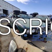 Jaguar xj xj40, xj81 6 4.0 222cv 89-94 ricambi