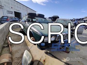 Jaguar xj xj40, xj81 6 4.0 222cv 89-94 ricambi