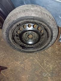 pneumatico 195/60/R15