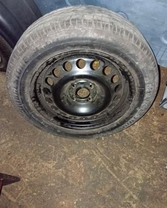 pneumatico 195/60/R15