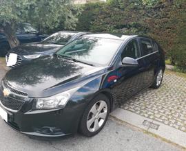 CHEVROLET Cruze - 2011