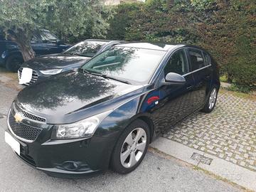 CHEVROLET Cruze - 2011