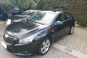 CHEVROLET Cruze - 2011