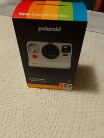 Polaroid now