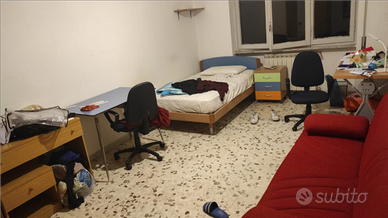 Camera singola perfetta