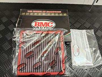 Filtro aria BMC mod. FB555/01  Abarth 