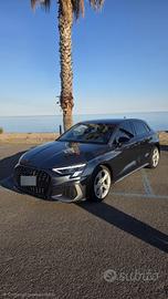 audi A3 Sportback 30 TDI