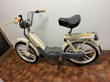 Piaggio ciao px 1989