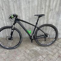 Mtb Ktm Aera LTD 29”