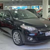 Renault Megane Mégane 1.5 dCi 110CV Start&Stop Spo