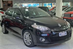 Renault Megane Mégane 1.5 dCi 110CV Start&Stop Spo