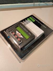 Centralina Turnigy Dlux Professional Program Box 