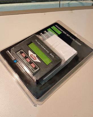Centralina Turnigy Dlux Professional Program Box 