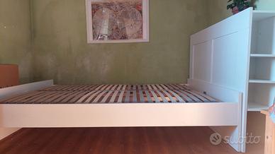 letto IKEA una piazza e mezza