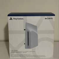 lettore cd unità disco PlayStation 5