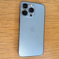 IPhone 13 Pro
