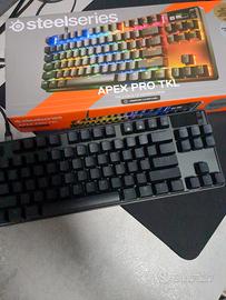 APEX PRO TKL GEN 3