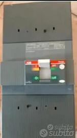 interruttore 250 abb